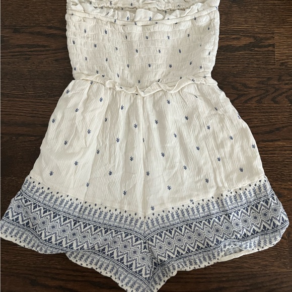 American Eagle Romper - Picture 3 of 3